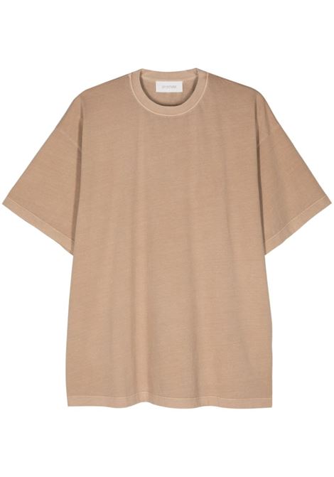 Beige Dudy T-shirt - women